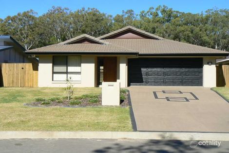 Property photo of 12 Jabiru Place Cleveland QLD 4163
