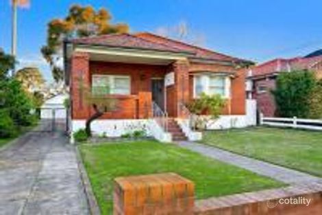 Property photo of 38 Karuah Street Strathfield NSW 2135