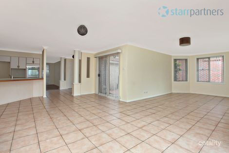 Property photo of 9 Cattai Creek Drive Kellyville NSW 2155