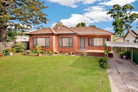 40 Wall Park Ave, Seven Hills, NSW 2147
