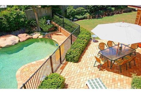 Property photo of 3 Barkley Close Cherrybrook NSW 2126