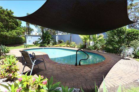 Property photo of 48/601 Pine Ridge Road Biggera Waters QLD 4216