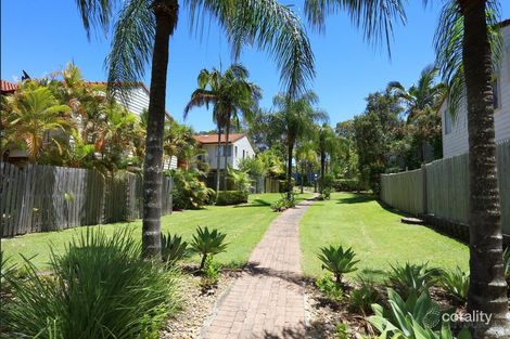 Property photo of 48/601 Pine Ridge Road Biggera Waters QLD 4216