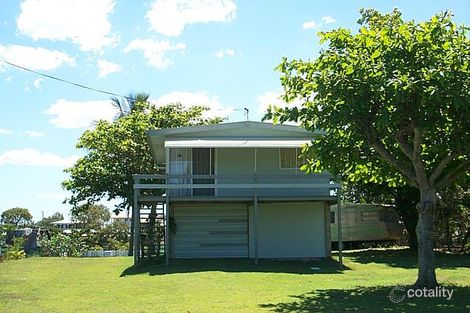 Property photo of 28 Arthur Street Zilzie QLD 4710