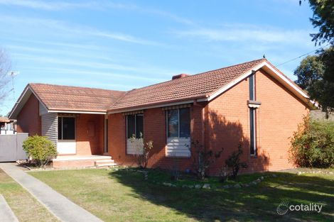 3 Cologne Ct, Wodonga, VIC 3690