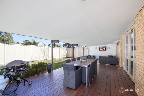 Property photo of 4 Lowe Crescent Elderslie NSW 2570