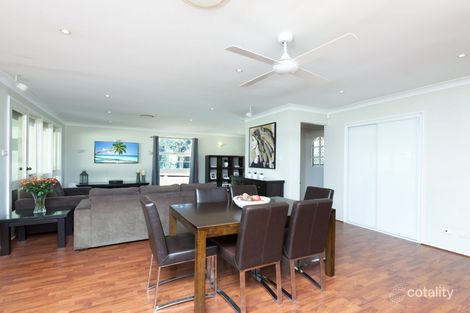 Property photo of 4 Lowe Crescent Elderslie NSW 2570