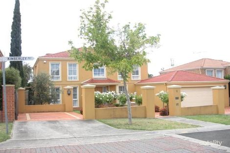 Property photo of 9 Kimberley Way Bulleen VIC 3105
