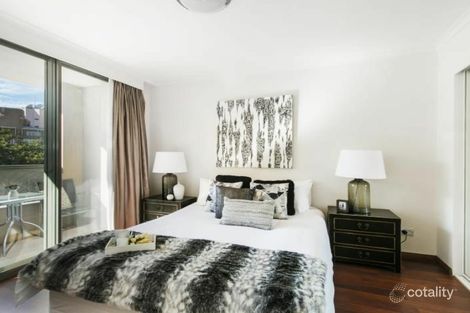 Property photo of 107/149-197 Pyrmont Street Pyrmont NSW 2009