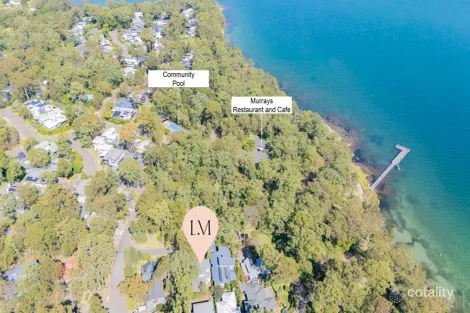 Property photo of 6 Saltwater Row Murrays Beach NSW 2281