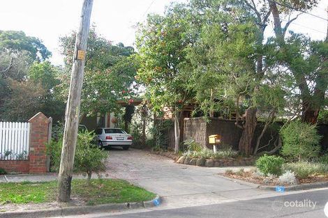 5 Hardinge St, Beaumaris, VIC 3193