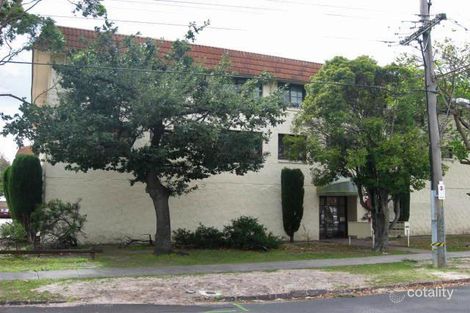 Property photo of 15/40 Woorayl Street Carnegie VIC 3163