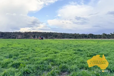 250 Heights Rd, Barker Creek Flat, QLD 4615