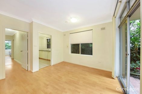 Property photo of 4/220 Falcon Street North Sydney NSW 2060