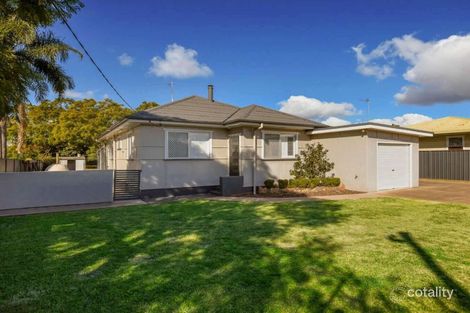 8 Merritt St, Harristown, QLD 4350