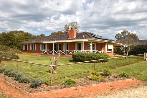 295 Byrneside-Gillieston Rd, Byrneside, VIC 3617