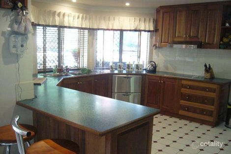 Property photo of 50 Castle Hill Drive Murrumba Downs QLD 4503
