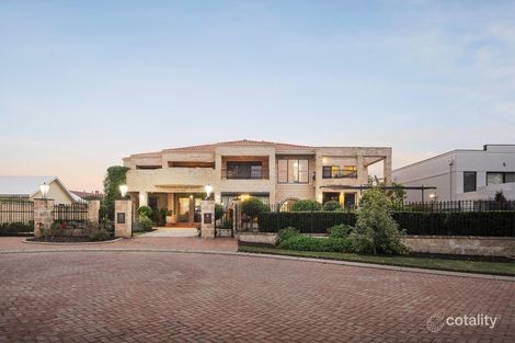 Property photo of 4 The Marlows Mount Claremont WA 6010