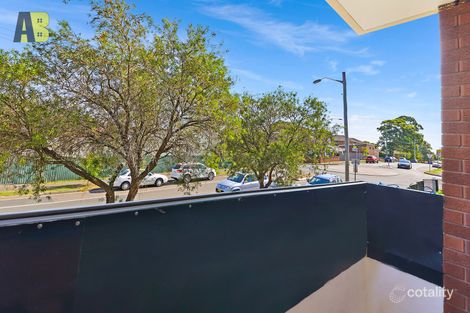 Property photo of 3/31 Harris Street Harris Park NSW 2150
