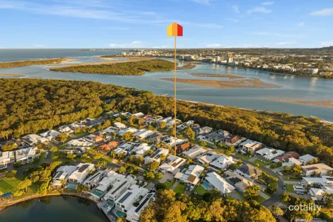 Property photo of 17 Anchorage Circuit Twin Waters QLD 4564