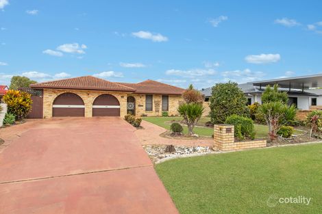 Property photo of 86 Companion Way Tweed Heads NSW 2485