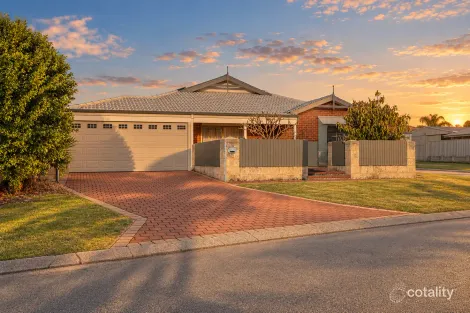 6 Ballard Mews, Success, WA 6164