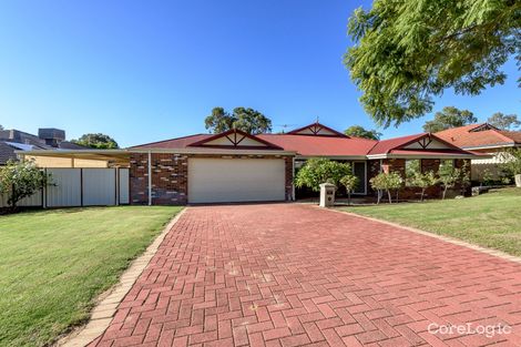 Property photo of 17 Sibley Ramble Baldivis WA 6171