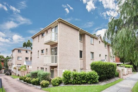Property photo of 11/16-18 Arcadia Street Penshurst NSW 2222