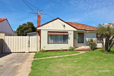 27 Dumfries St, Deer Park, VIC 3023