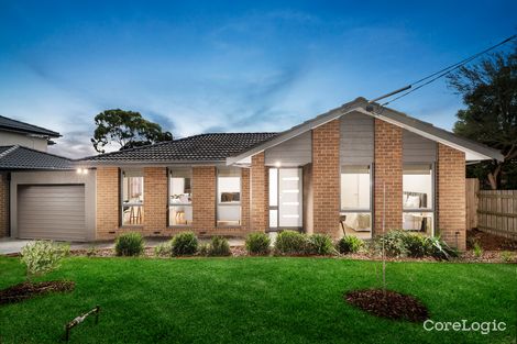 Property photo of 5 Bareena Avenue Rowville VIC 3178