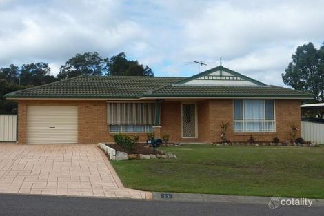 11 Carroll Ave, Rutherford, NSW 2320