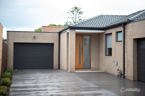 Property photo of 28 Newton Crescent Lalor VIC 3075