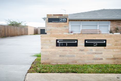 Property photo of 28 Newton Crescent Lalor VIC 3075