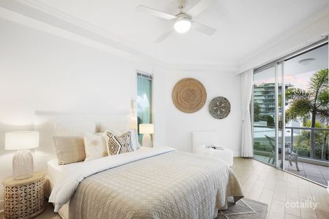 Property photo of 205/1 Twenty First Avenue Palm Beach QLD 4221