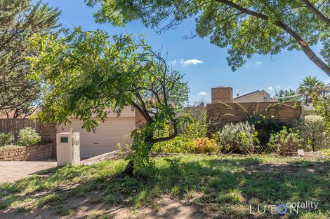 Property photo of 3 Harcus Close Bonython ACT 2905
