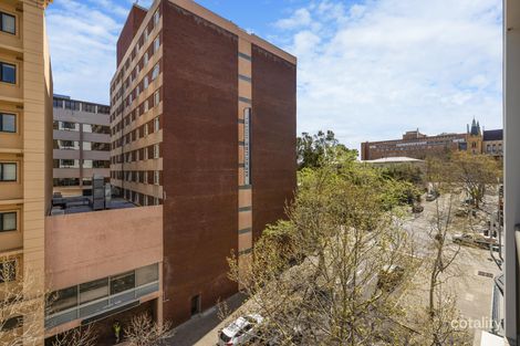 Property photo of 304/12 Victoria Avenue Perth WA 6000