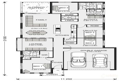 Property photo of 20 East Beaumont Road Park Ridge QLD 4125