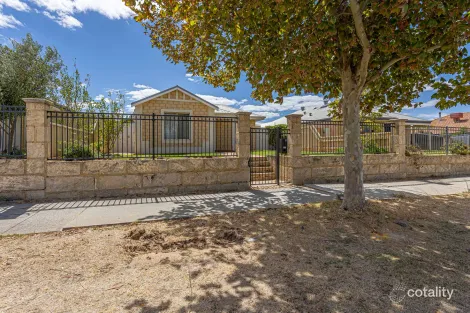 27 Haslingfield Way, Butler, WA 6036