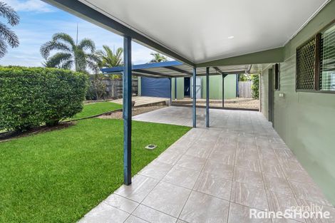 Property photo of 20 Geoffrey Thomas Drive Bucasia QLD 4750