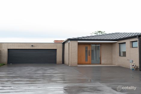 Property photo of 28 Newton Crescent Lalor VIC 3075