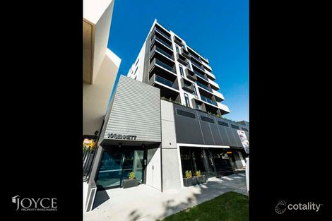 607/108 Bennett St, East Perth, WA 6004