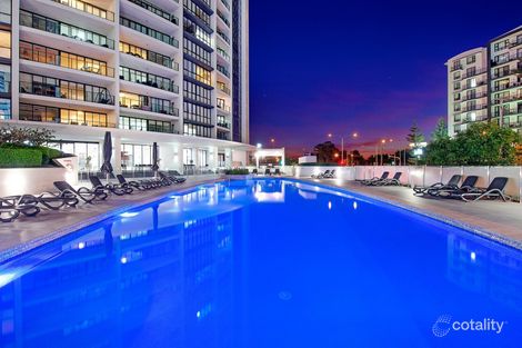 Property photo of 605/22 Surf Parade Broadbeach QLD 4218