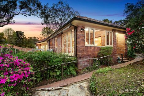 35 Day Rd, Cheltenham, NSW 2119