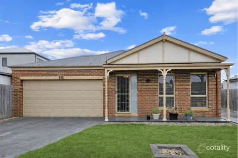 1/1 DOROTHY AVE, BELMONT, VIC 3216
