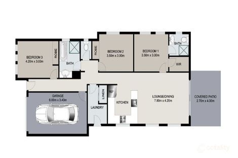 Property photo of 7 Sandell Street Yarrabilba QLD 4207