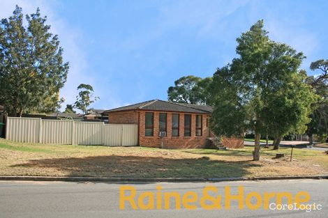 Property photo of 7 Flavel Street South Penrith NSW 2750