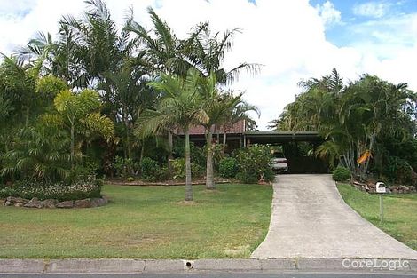 Property photo of 4 Sussex Court Oxenford QLD 4210