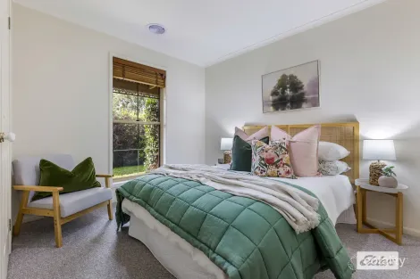 Property photo of 58A Havlin Street West Quarry Hill VIC 3550