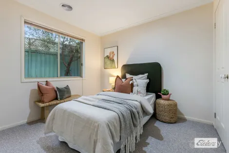 Property photo of 58A Havlin Street West Quarry Hill VIC 3550