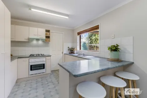 Property photo of 58A Havlin Street West Quarry Hill VIC 3550